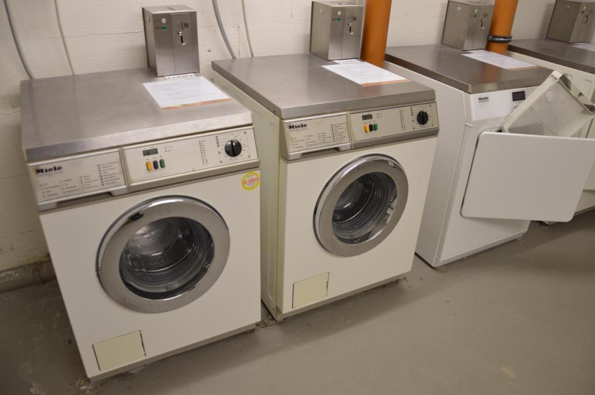 Ferienwohnung Meerleben Duhnen Bagian luar foto