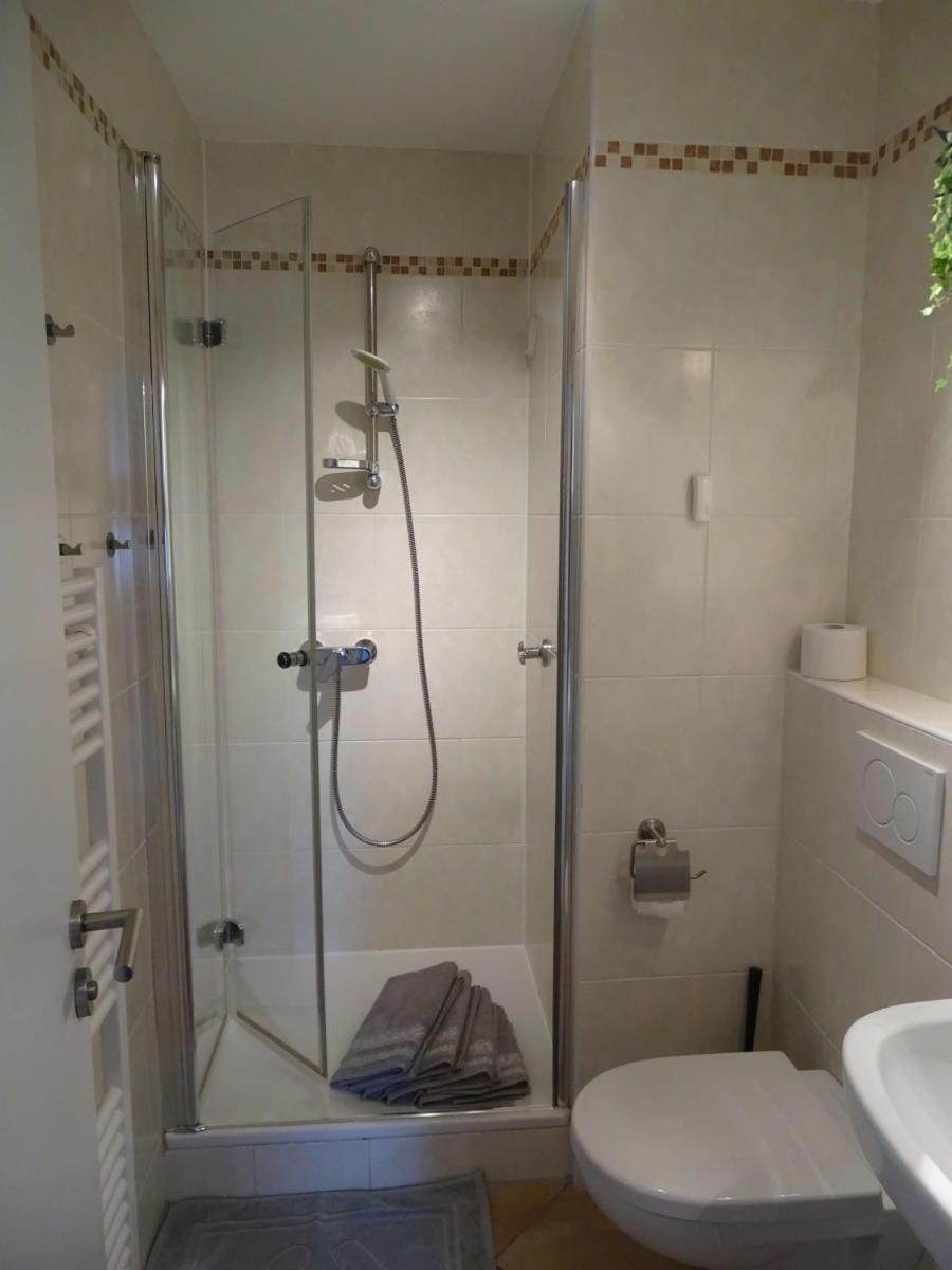 Ferienwohnung Meerleben Duhnen Bagian luar foto